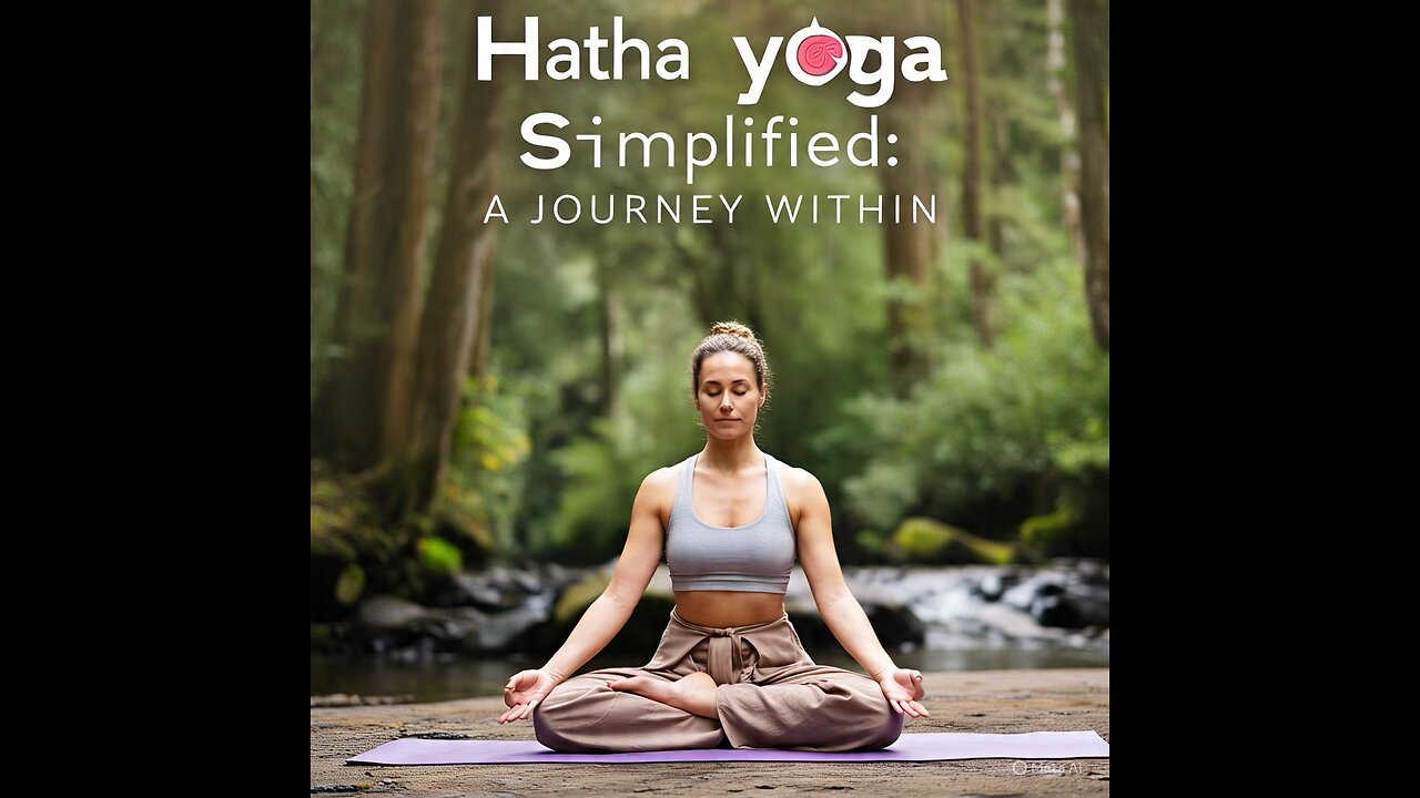 What is Hatha Yoga? | The Ancient Indian Science of Balance #classicalhathayoga