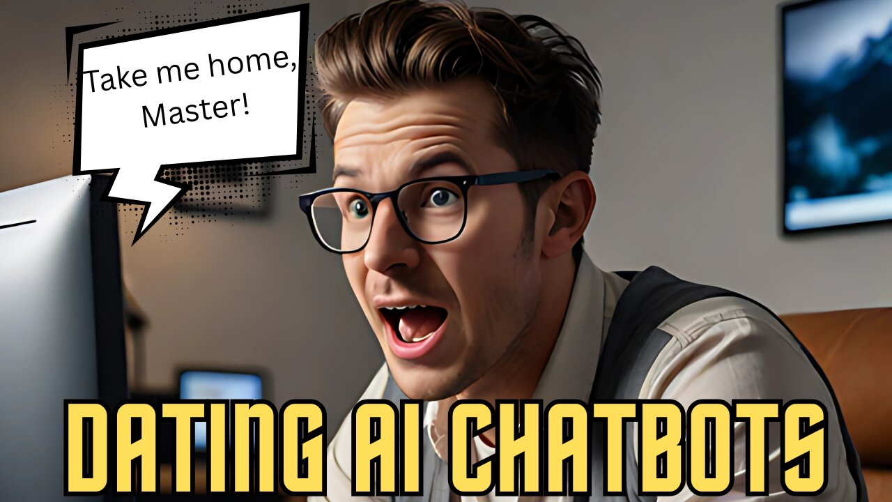 A.i date gone wild...