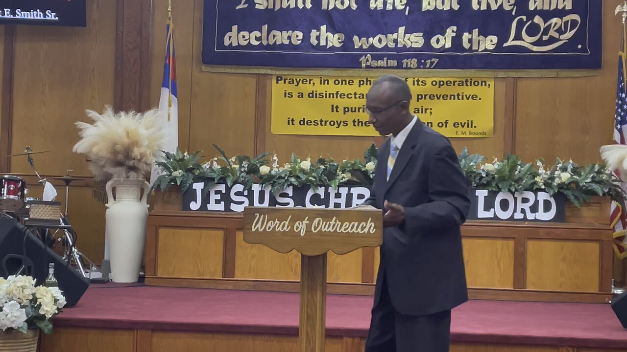 All Scripture Is Given