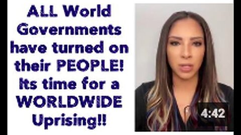 "Global Governments Accused of Betraying Their Citizens!"