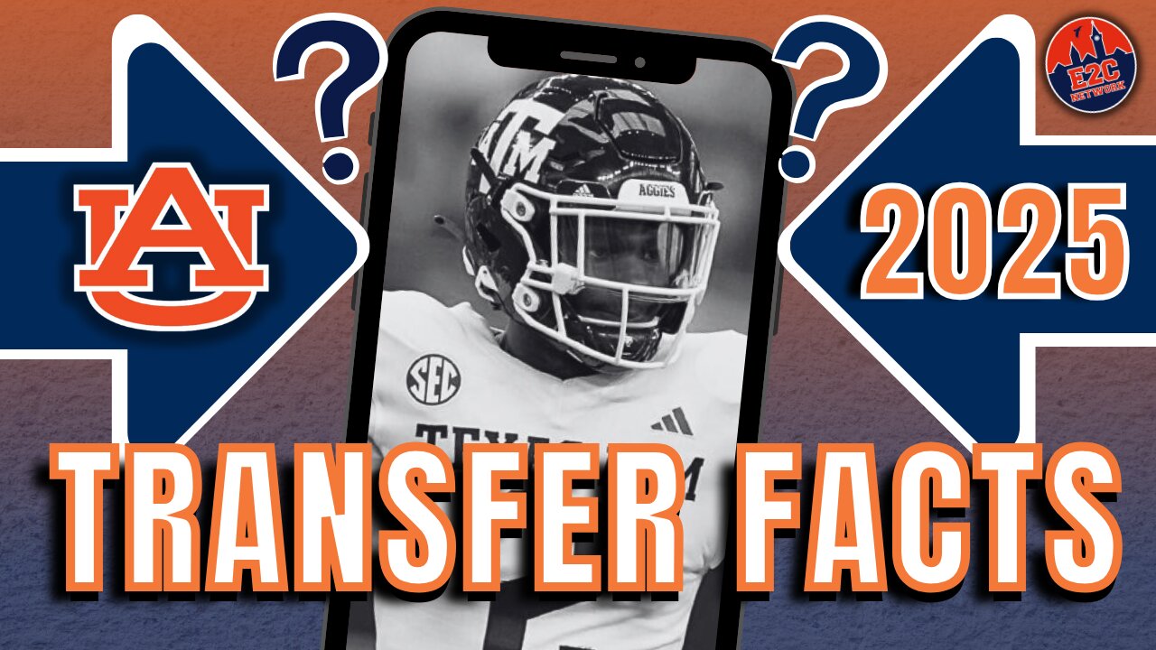 Jacoby Mathews Commits to Auburn | 2025 DB | QUICK FACTS + WHAT IT MEANS?