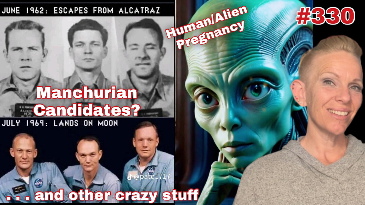 The Strangest Stuff on the Internet