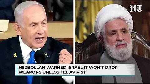 Hezbollah_Comeback_Scares_Netanyahu_Amid_Gaza_War__Big_Move_By_IDF_Ground_Forces_In_South_Lebanon