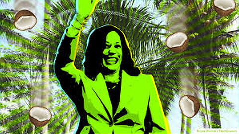 Kamala is Back, "I Told You So," Shocked At Losing and How She Really Didn't Have it To Win the P