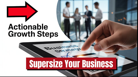 Can These 3 Choices Change Your Business Forever?