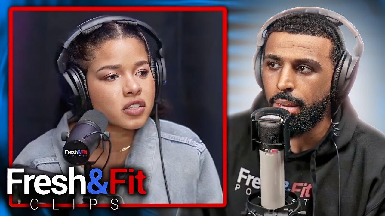 Myron EXPOSED The LIES About TOXIC Masculinity!
