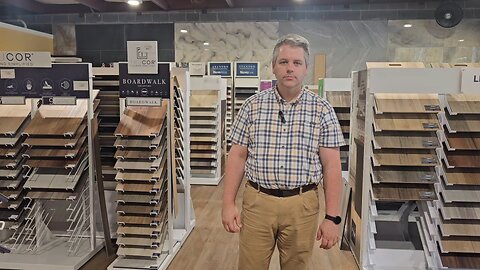 Do you need to keep that extra box of flooring?
