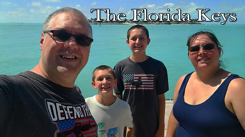 The Florida Keys