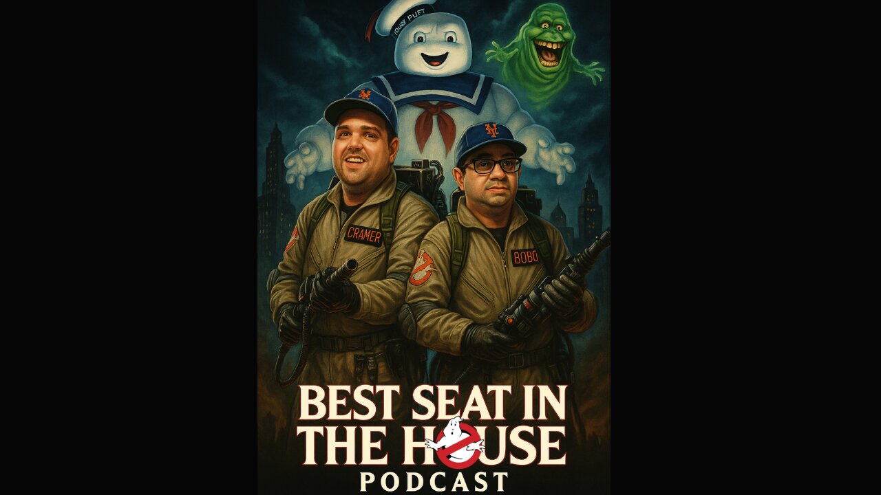 Episode 172 (Livestream)