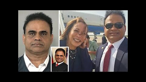 Dem Judge Indicted Twice After Faking Racist Post—Now Claims to BE MAGA