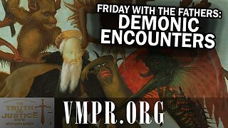 16 Jan 26, The Truth & Justice Show: Friday with the Fathers: Saint Clement of Rome