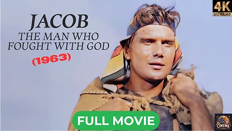 Jacob: The Man Who Fought with God (1963) | Drama | 4K Full Movie