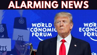 Scary New Law | 3,040 Flood Alerts | The Dark Truth Behind the Crypto Act