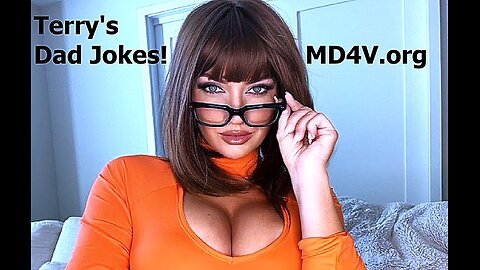 111025 Terry's Cheeky Dad Jokes! Vol. 2