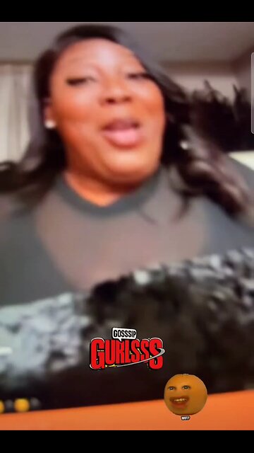 GOSSIP GIRLS SHOW TOMI GOTTA STOP THIS SH!TTT🤣🤣