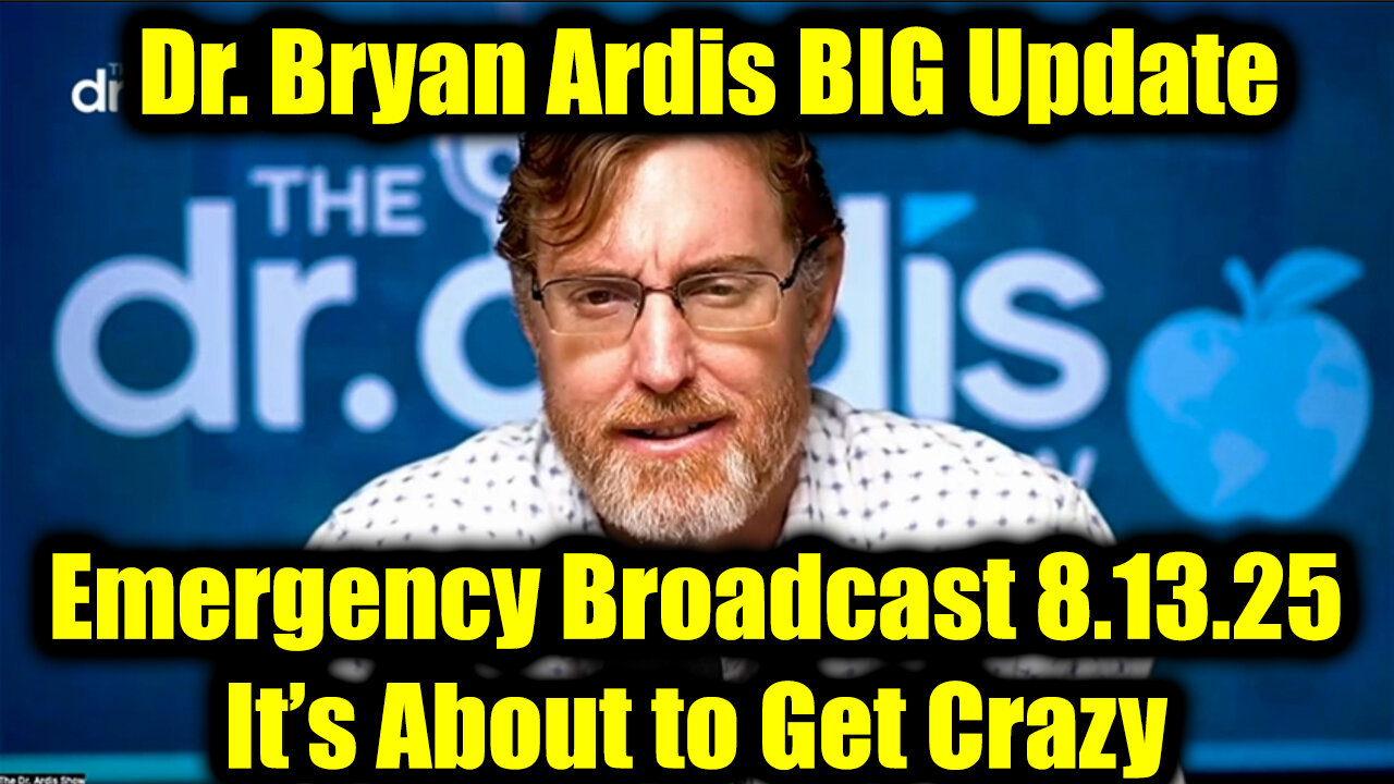 8-13-25-AT-2PM-CST-25T-EST #TRUTH