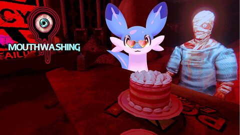 Theater Thursday: Sorry I'm late! On to washing mouths!