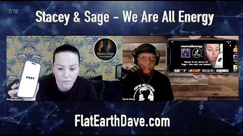 Stacey-and-Sage-talk-to-Flat-Earth-Dave_Media