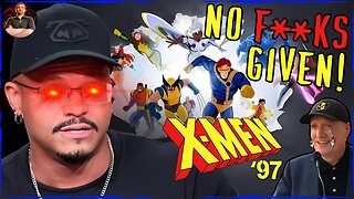 X-Men '97 Creator Just NUKED Kevin Feige & Marvel For KILLING the MCU!