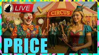 🐺 Friday Markets with the Quants 🐺🚨LIVESTREAM🚨