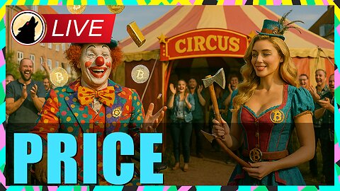 🐺 Friday Markets with the Quants 🐺🚨LIVESTREAM🚨