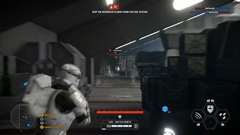 Star Wars Republic Commando