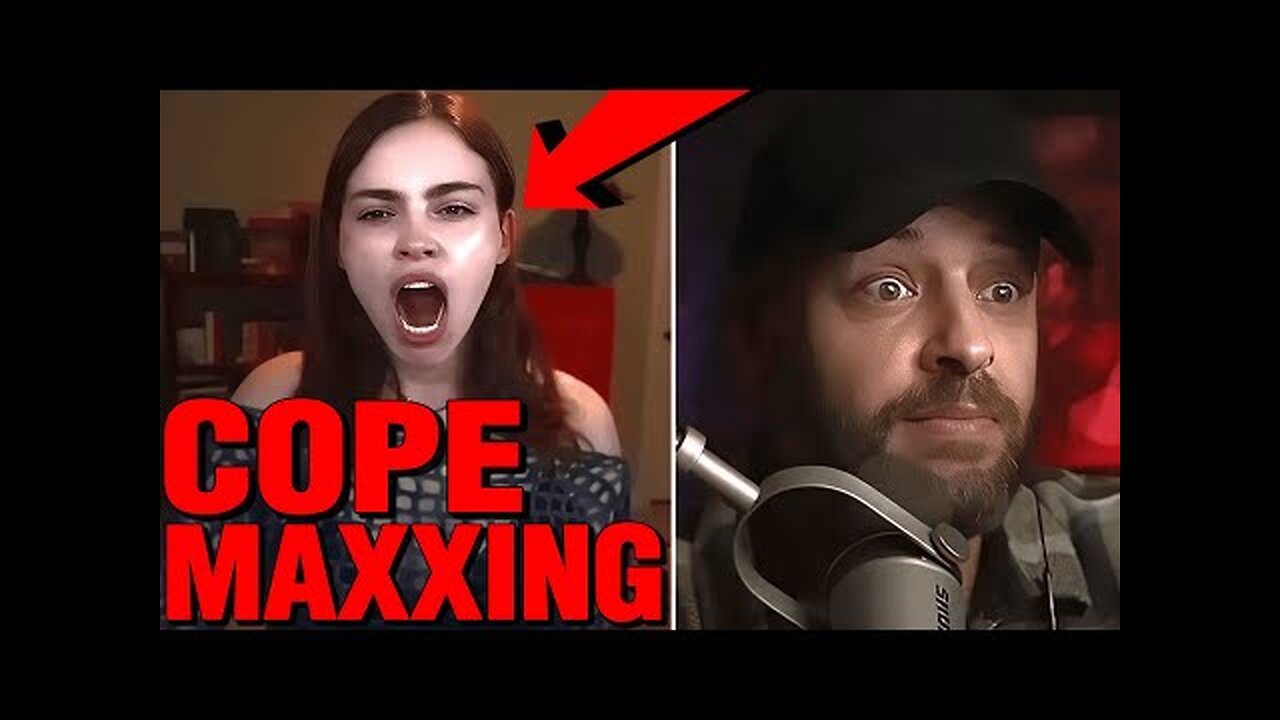 Andrew Reacts to EnemyCharlie's Post Debate Cope