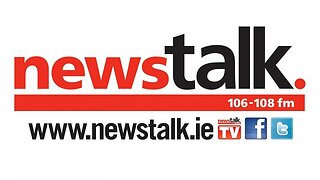 Flat Earth Clues interview 335 Newstalk Radio Ireland ✅