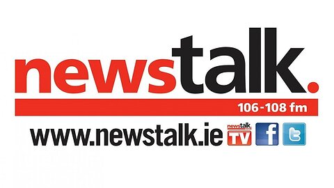 Flat Earth Clues interview 335 Newstalk Radio Ireland ✅