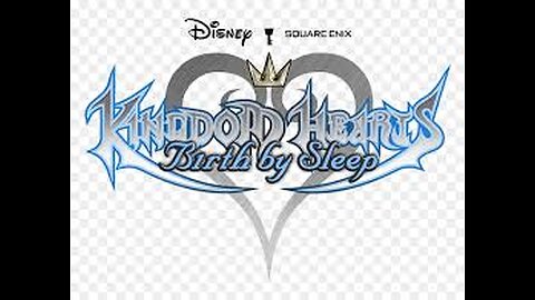 Birth By Sleep