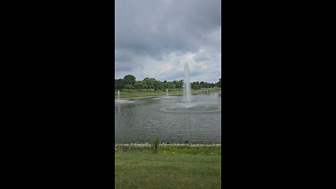 My Peaceful Place - I'm a Talented Guy