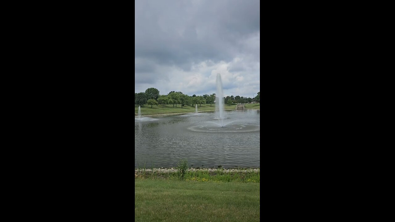 My Peaceful Place - I'm a Talented Guy