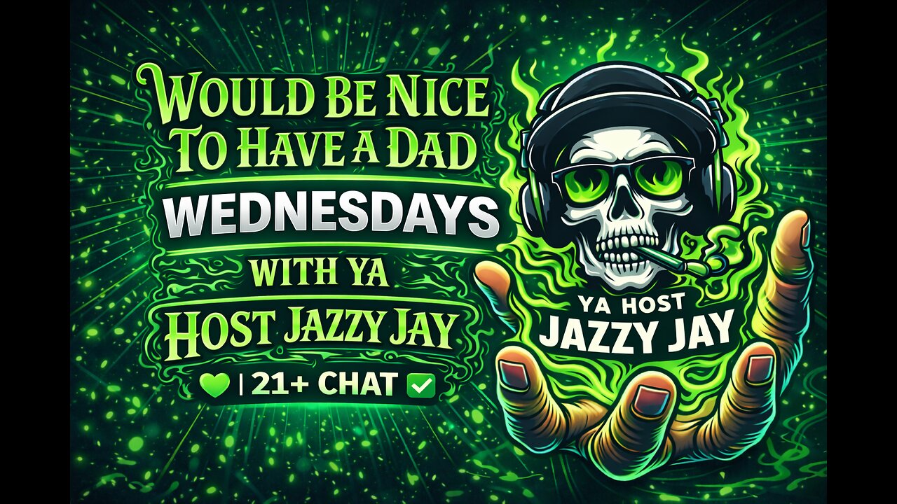 𝕎𝕆𝕌𝕃𝔻 𝔹𝔼 ℕ𝕀ℂ𝔼 𝕋𝕆 ℍ𝔸𝕍𝔼 𝔸 𝔻𝔸𝔻 𝕎𝔼𝔻ℕ𝔼𝕊𝔻𝔸𝕐𝕊 | 𝟚𝟙+ ℂℍ𝔸𝕋 ✅|