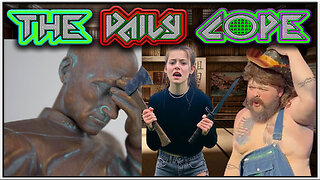 Axe Girl Vindicated, Maga Influencers Shill For India, Druski Whiteface & MORE ($5 Media)