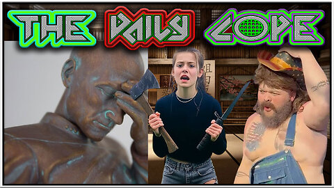 Axe Girl Vindicated, Maga Influencers Shill For India, Druski Whiteface & MORE ($5 Media)