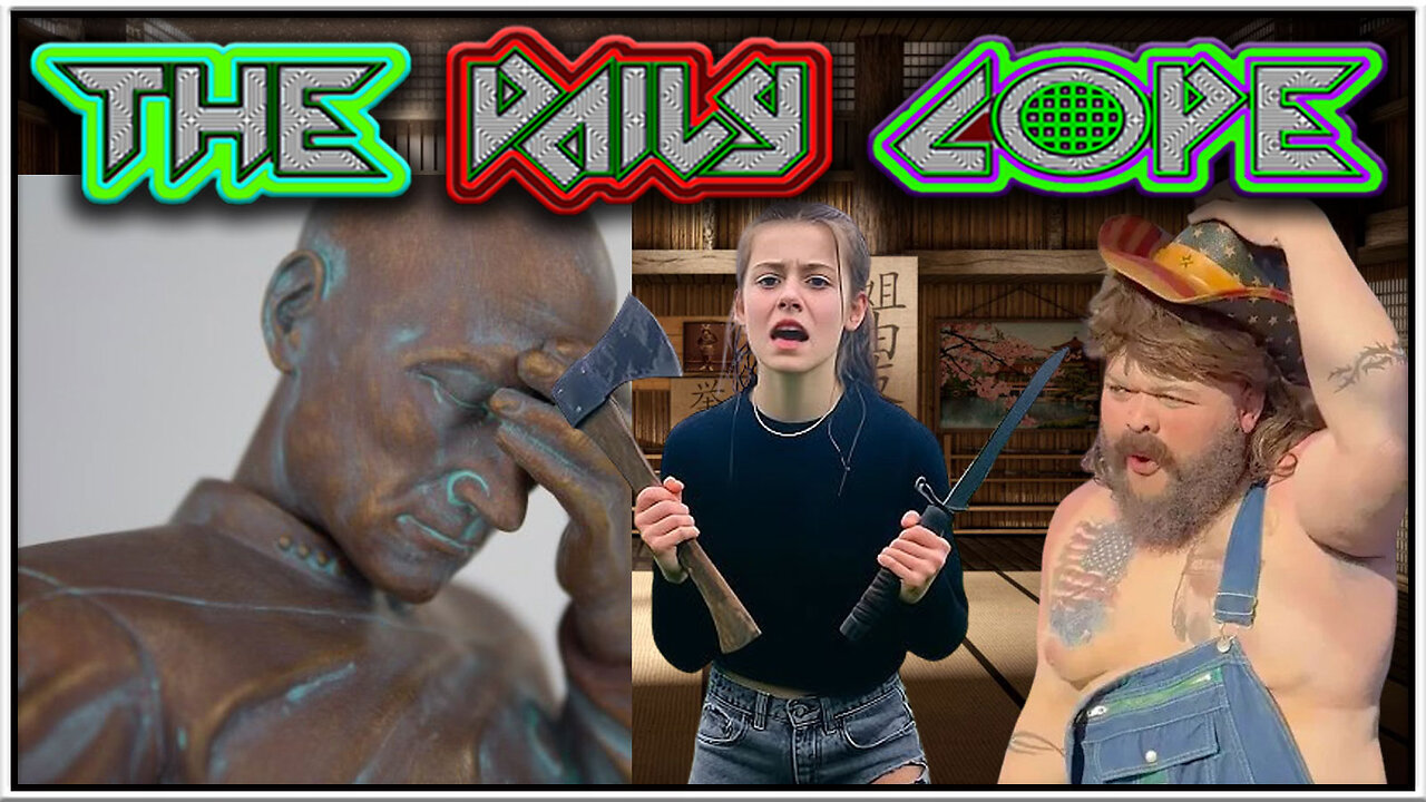 Axe Girl Vindicated, Maga Influencers Shill For India, Druski Whiteface & MORE ($5 Media)