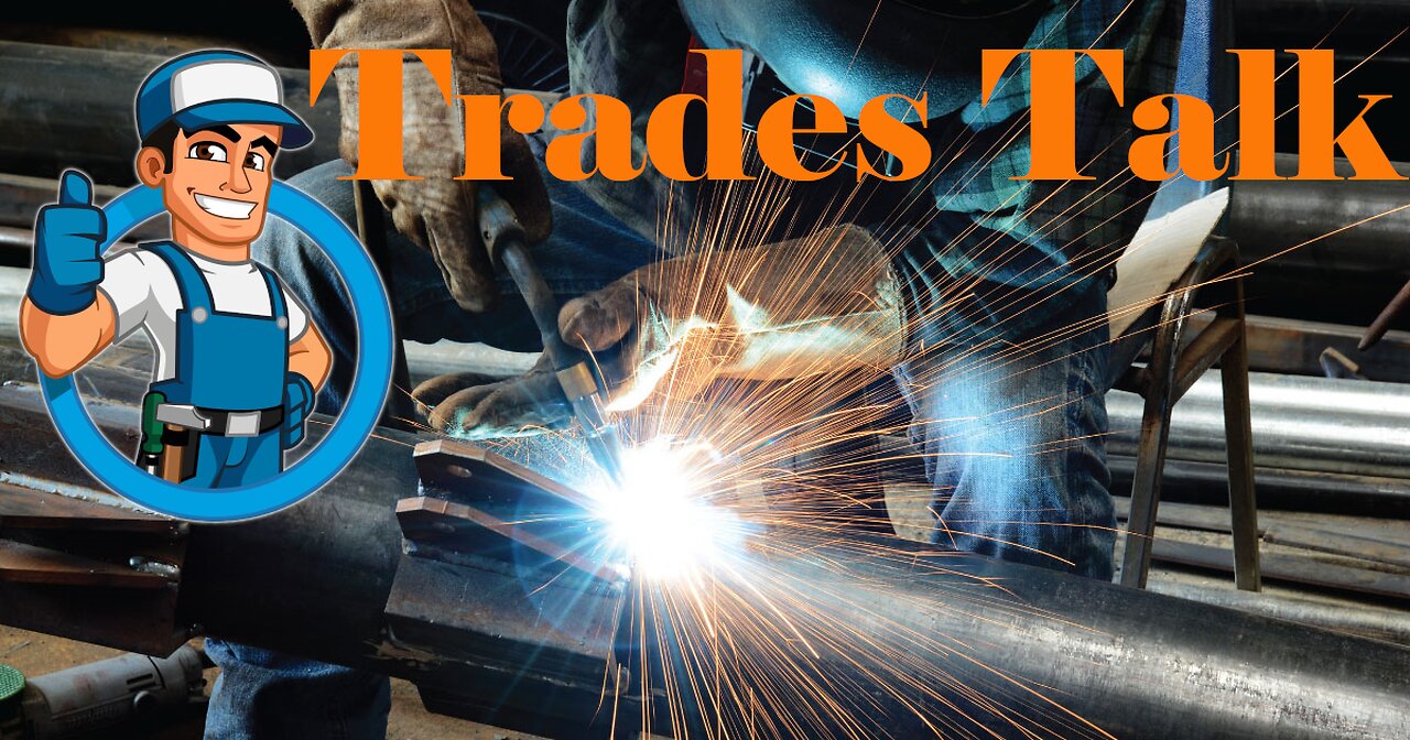 Trades Talk #129, Quick Fix.