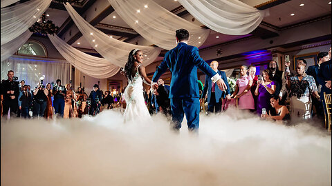 Sergio & Keturah's Wedding Slideshow