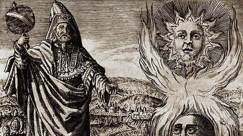 "Unlocking Ancient Secrets: Exploring Hermeticism & Wisdom of Hermes Trismegistus"