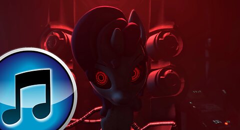 Enemy Undefined [Sweetie ￼B.O.T MUSIC Video] PMV