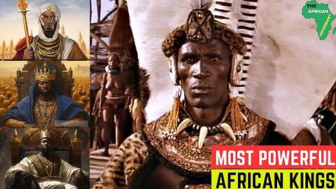 HEBREW ISRAELITE MEN ARE THE REAL LEGENDARY HEROES, MIGHTY WARRIORS, LEADERS, AND CHAMPIONS!!!