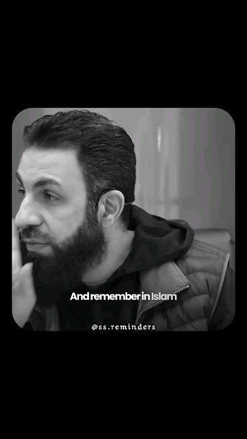 We need to search for the right way. islam is the path of the truth