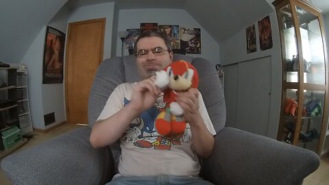 Stickghost's Noobtubin' Volume 7 (Review Blooper Reel)