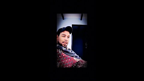 Khamosh. 😌🤫💔.......#LimitlessSP #FirstVlog #NewJourney #VloggingIndia #DesiVlogger