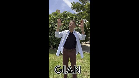 Sunday 10am - Dr. Gian Pastor of Victory Church vchurch.us