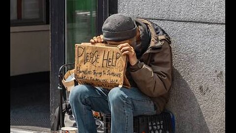 Winners and Losers of a Free Market Economy