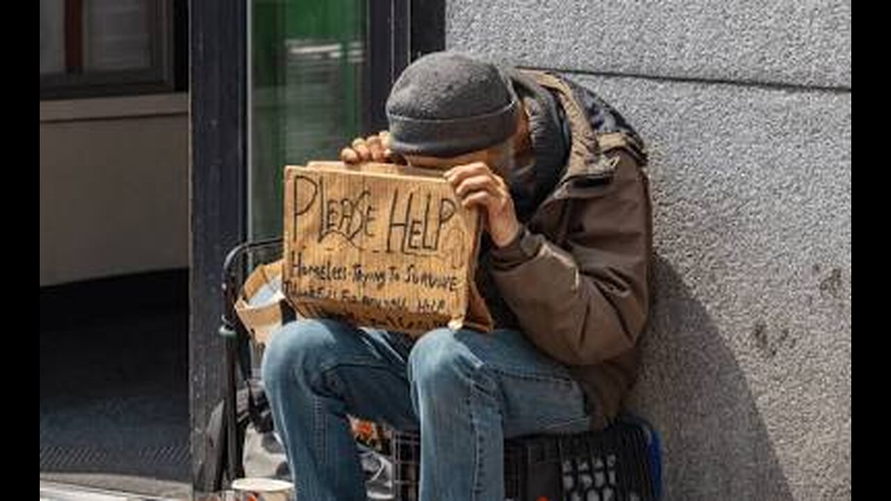 Winners and Losers of a Free Market Economy