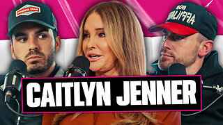 Caitlyn Jenner Spills the Tea on Kim & Kanye, Kylie & Travis Scott & So Much More