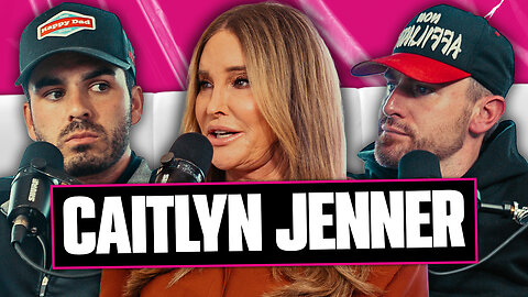 Caitlyn Jenner Spills the Tea on Kim & Kanye, Kylie & Travis Scott & So Much More