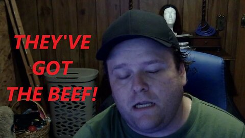 Trying the Cheese Steak Sandwich from Arby's